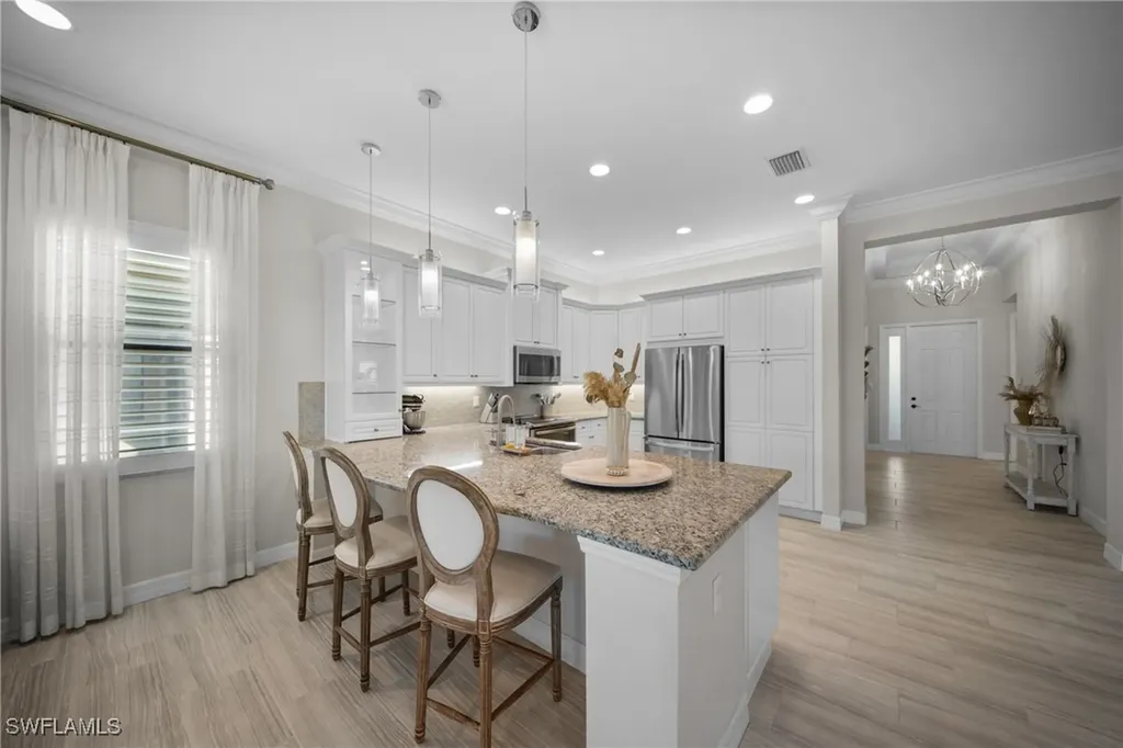 3418 Tigris Lane Naples FL 34119