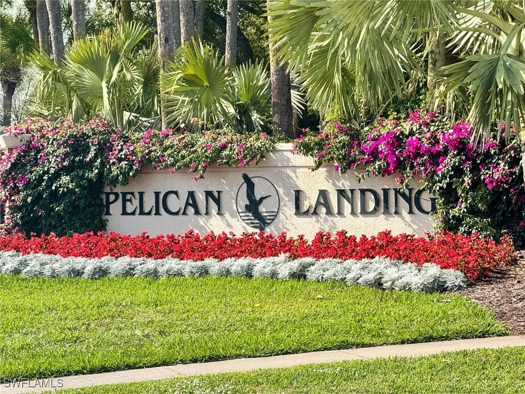 Bonita Springs FL, 24802 Lakemont Cove Lane, Unit 102