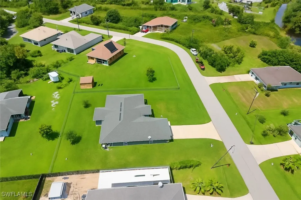 1909 Richland Avenue Lehigh Acres FL 33972