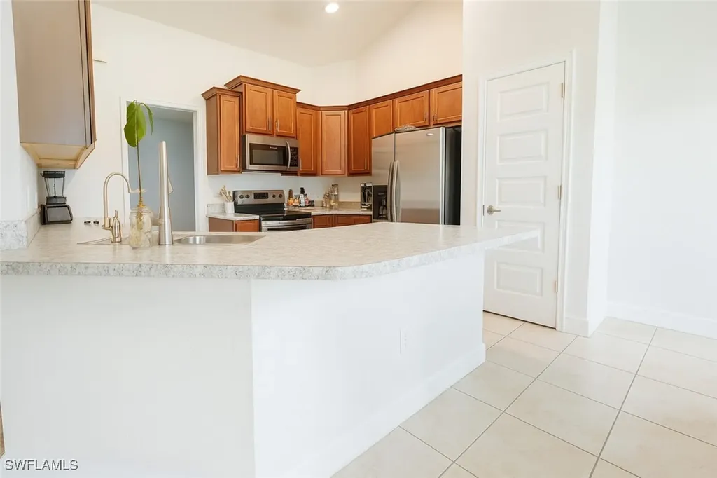 1909 Richland Avenue Lehigh Acres FL 33972
