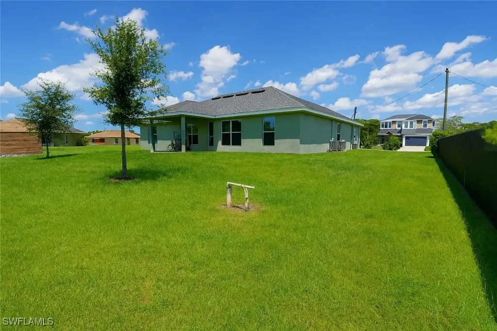 1909 Richland Avenue Lehigh Acres FL 33972