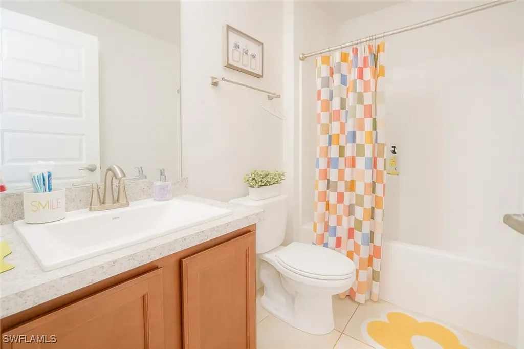 1909 Richland Avenue Lehigh Acres FL 33972