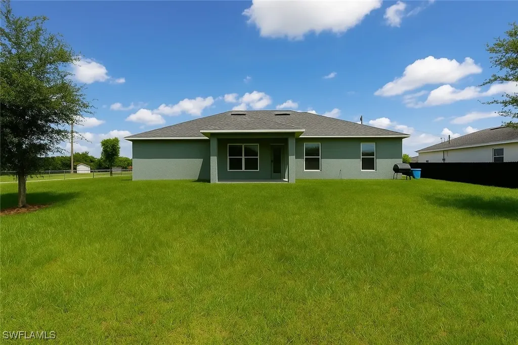 1909 Richland Avenue Lehigh Acres FL 33972