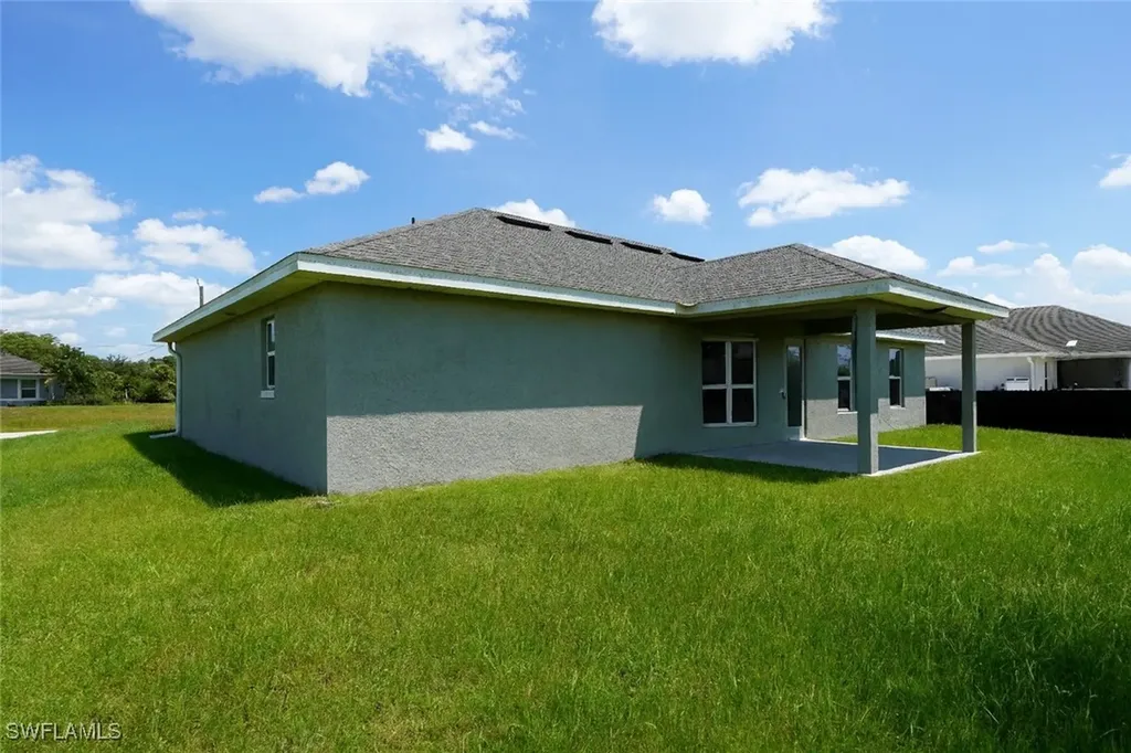 1909 Richland Avenue Lehigh Acres FL 33972