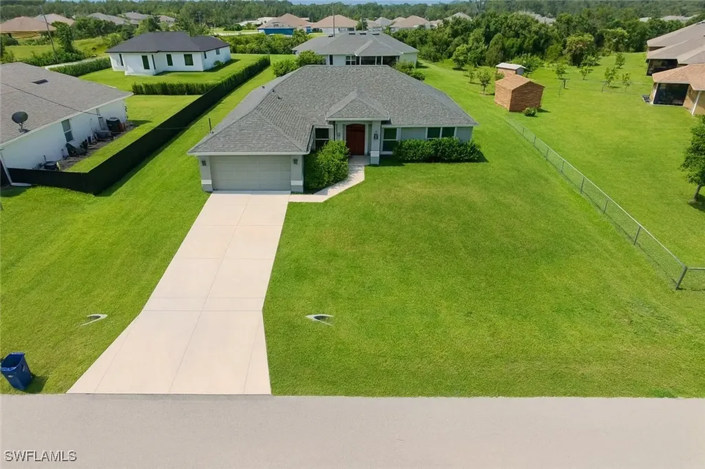 1909 Richland Avenue Lehigh Acres FL 33972