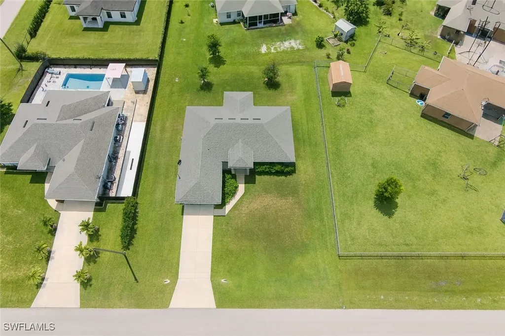 1909 Richland Avenue Lehigh Acres FL 33972