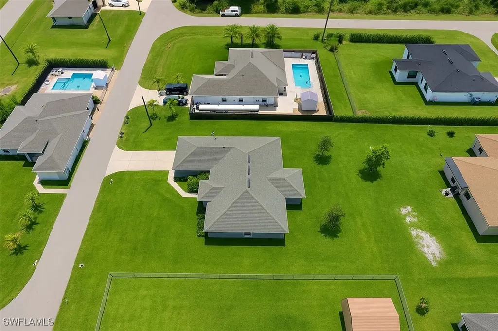1909 Richland Avenue Lehigh Acres FL 33972