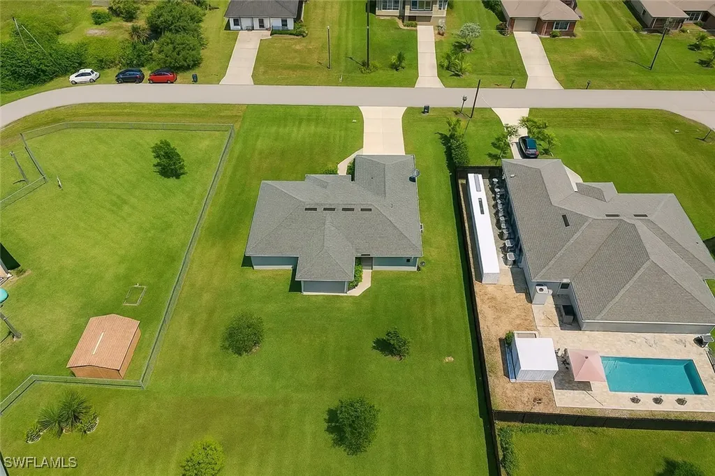 1909 Richland Avenue Lehigh Acres FL 33972