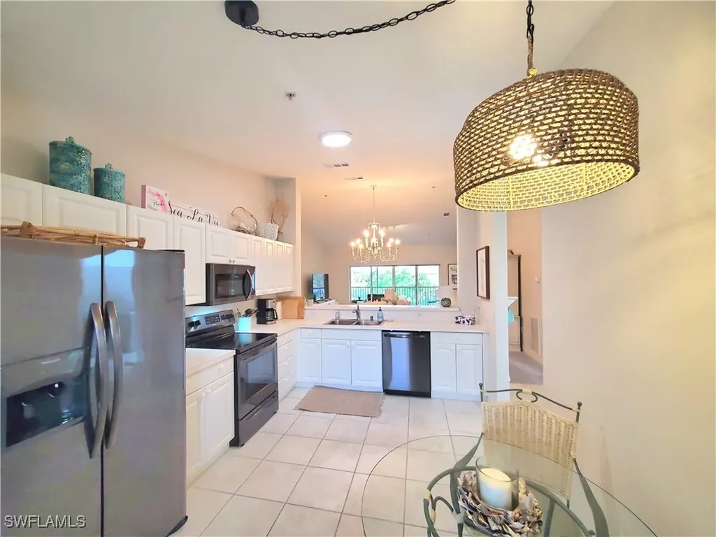 1100 Eastham Way Naples FL 34104