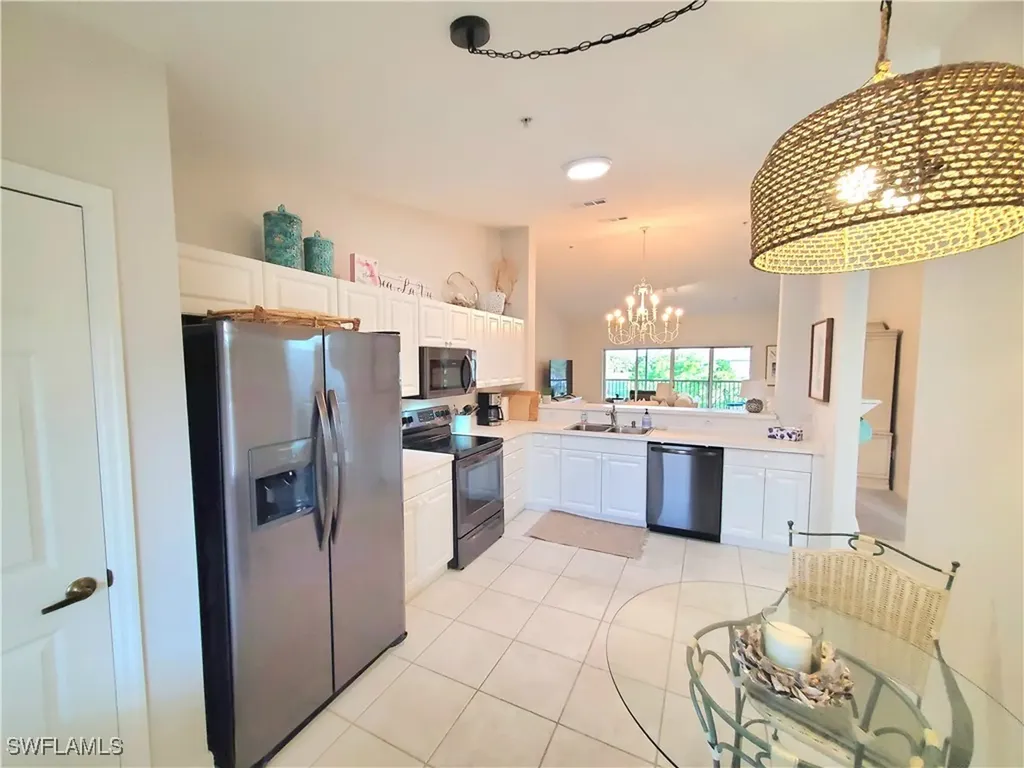 1100 Eastham Way Naples FL 34104