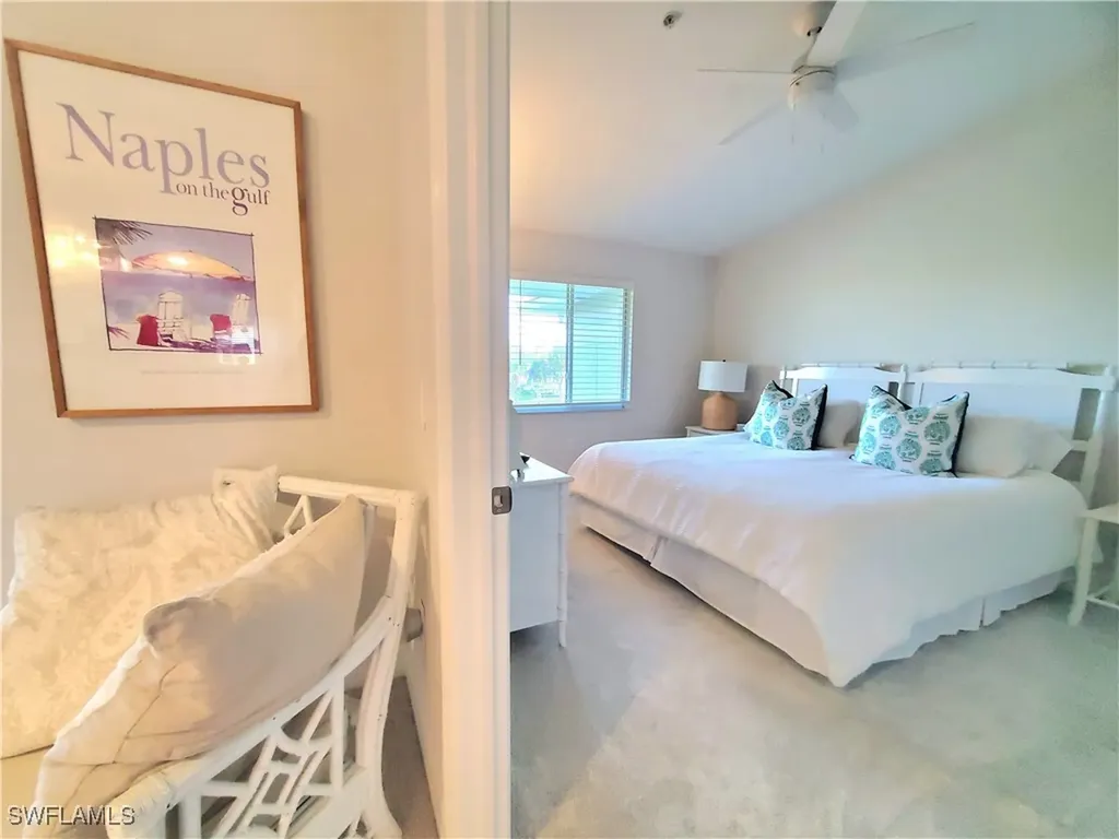 1100 Eastham Way Naples FL 34104