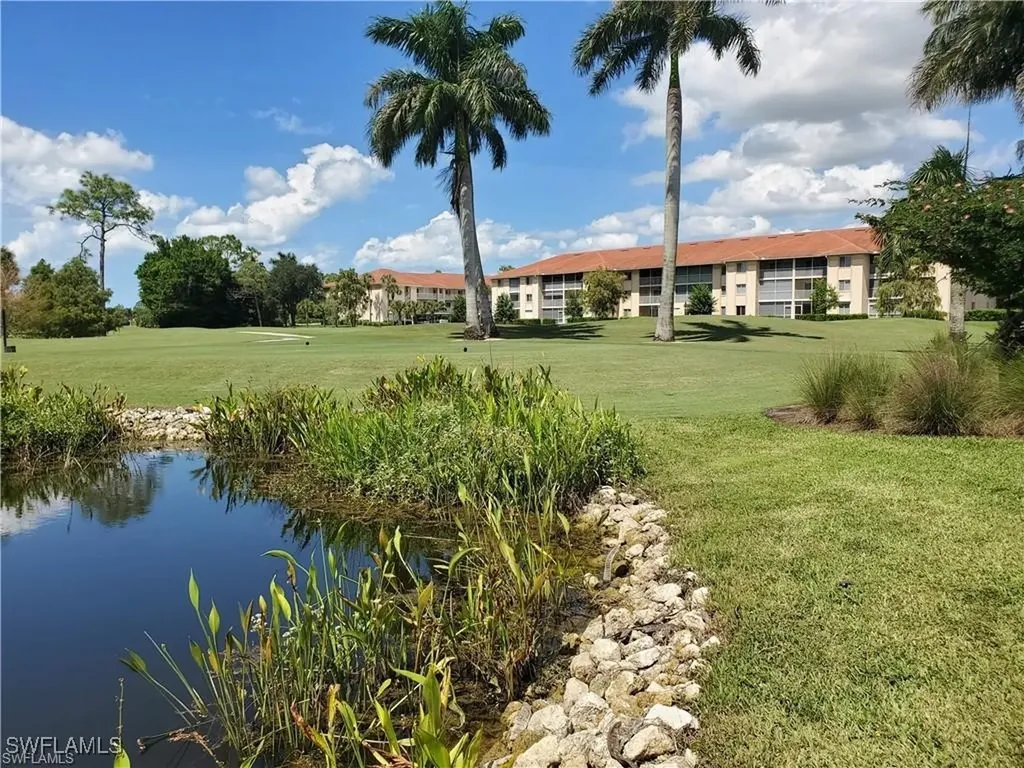 1100 Eastham Way Naples FL 34104