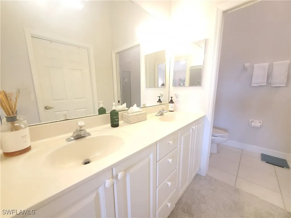 1100 Eastham Way Naples FL 34104