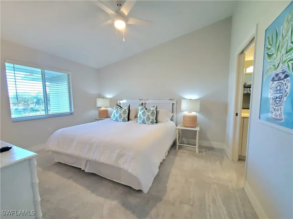 1100 Eastham Way Naples FL 34104