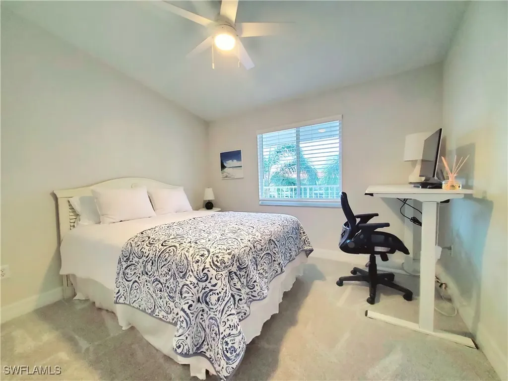 1100 Eastham Way Naples FL 34104