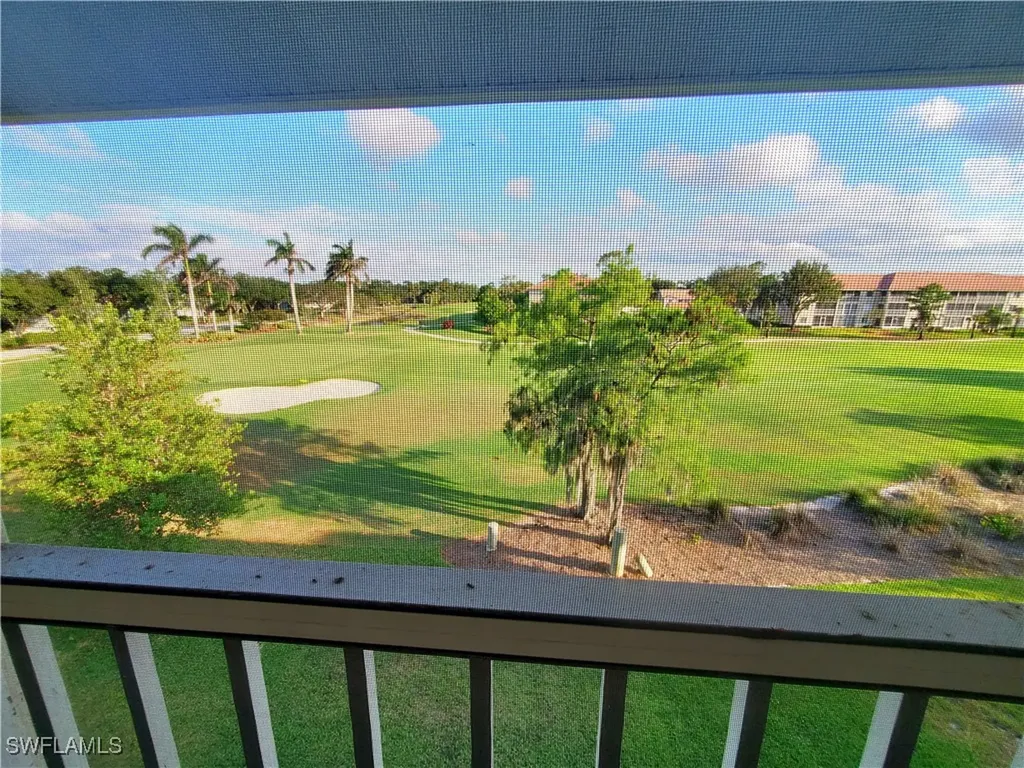 1100 Eastham Way Naples FL 34104