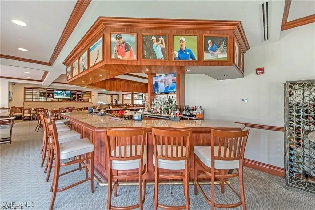 1100 Eastham Way Naples FL 34104