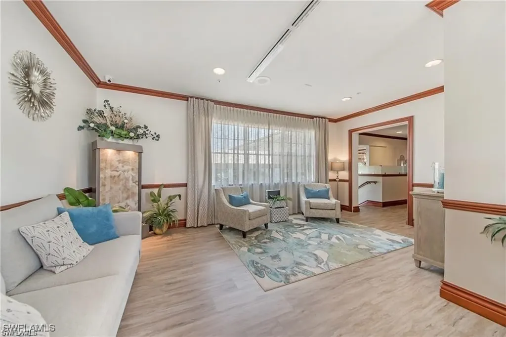 1100 Eastham Way Naples FL 34104