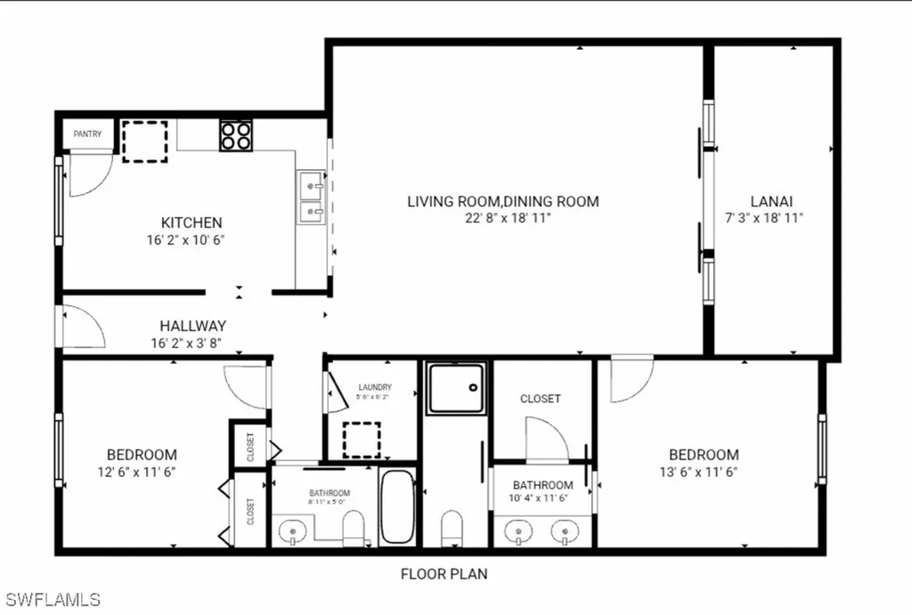 1100 Eastham Way Naples FL 34104
