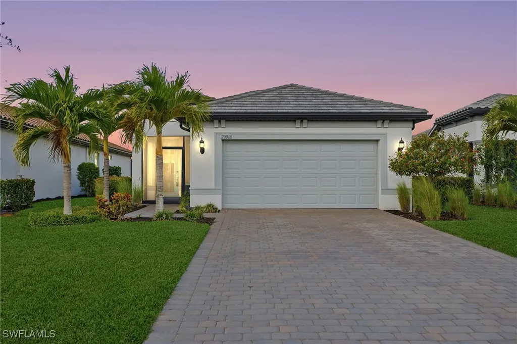 20060 Kingmont Drive Estero FL 33928