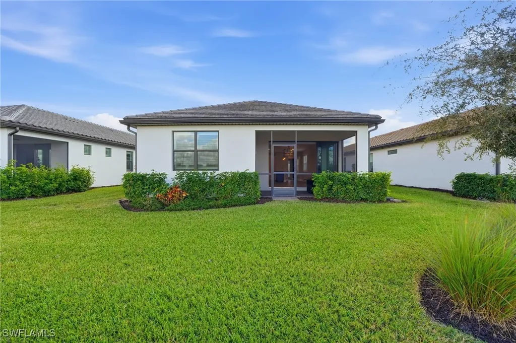 20060 Kingmont Drive Estero FL 33928