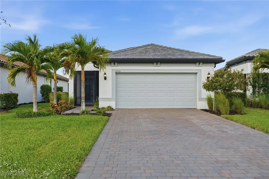 20060 Kingmont Drive Estero FL 33928