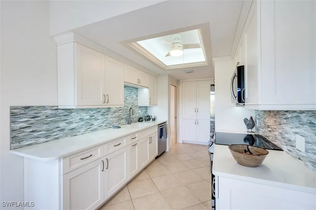 6770 Pelican Bay Boulevard Naples FL 34108