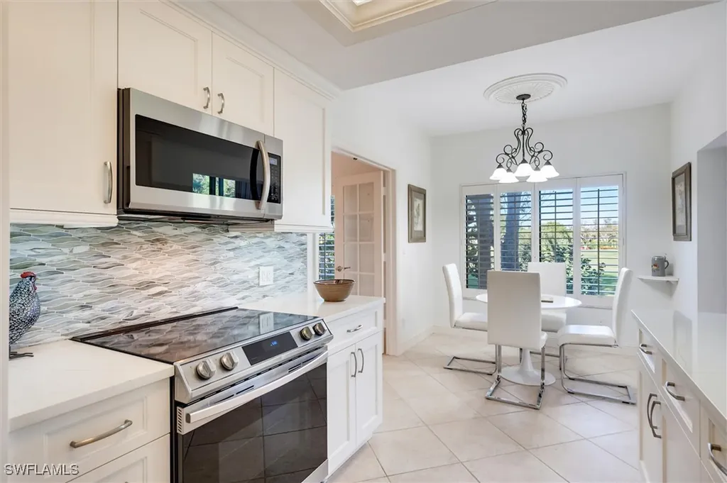 6770 Pelican Bay Boulevard Naples FL 34108