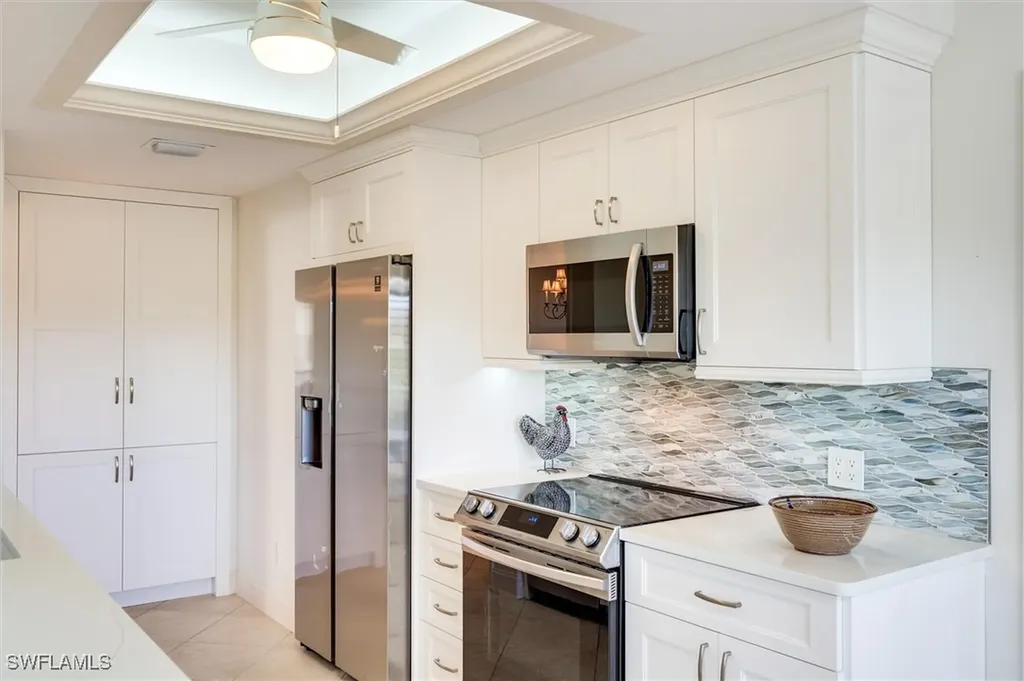 6770 Pelican Bay Boulevard Naples FL 34108