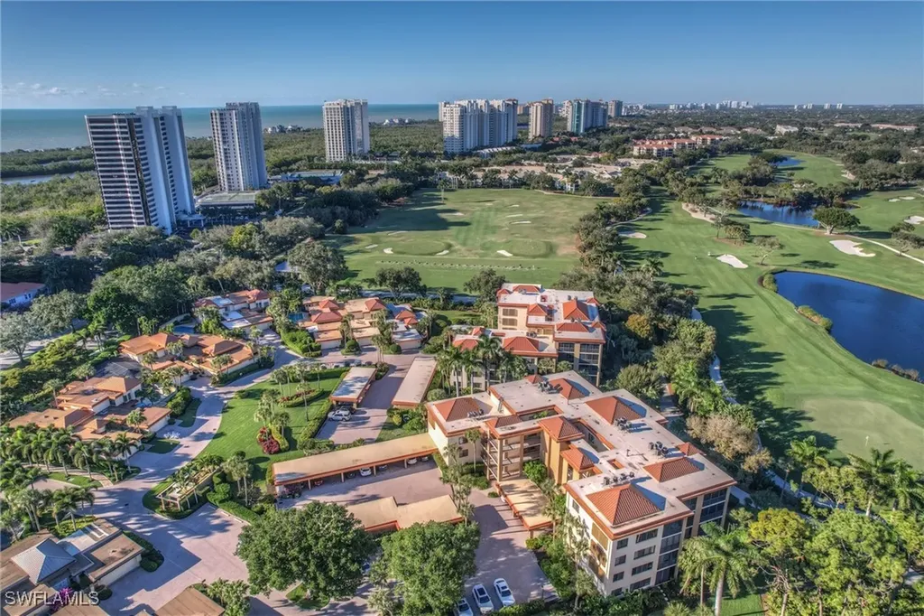 6770 Pelican Bay Boulevard Naples FL 34108