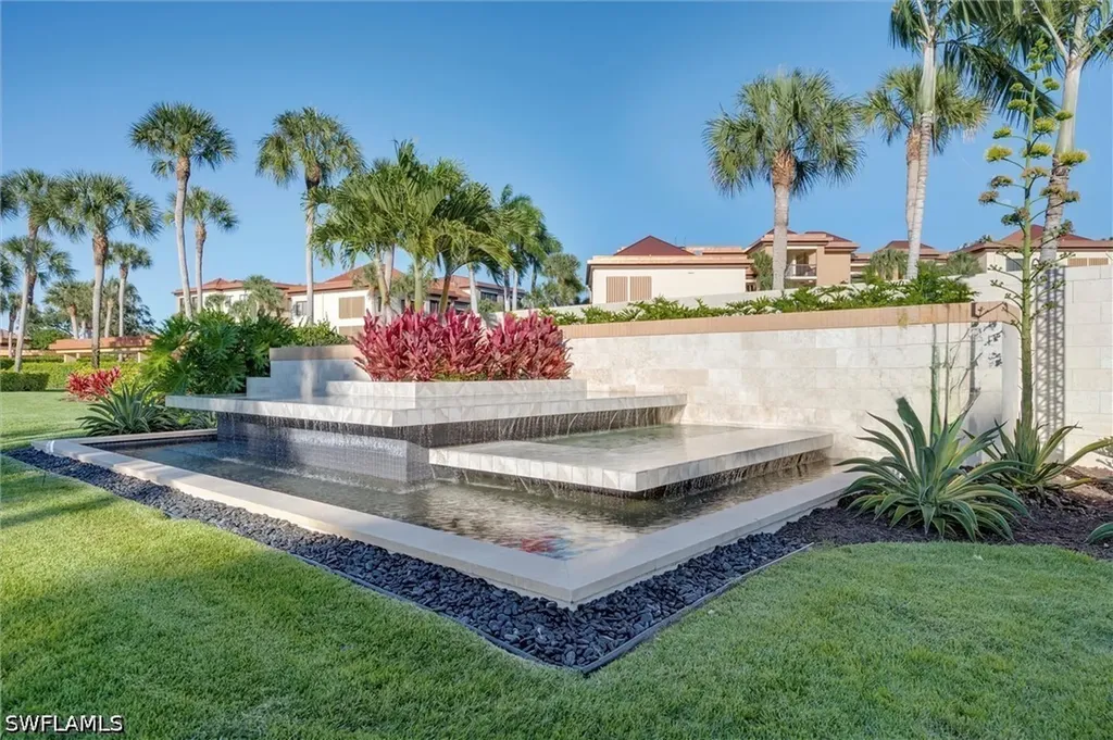6770 Pelican Bay Boulevard Naples FL 34108