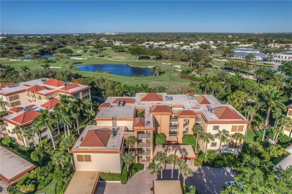 6770 Pelican Bay Boulevard Naples FL 34108