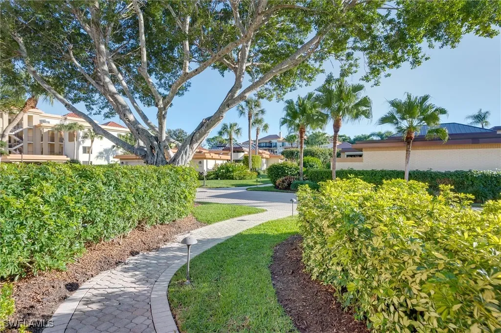 6770 Pelican Bay Boulevard Naples FL 34108