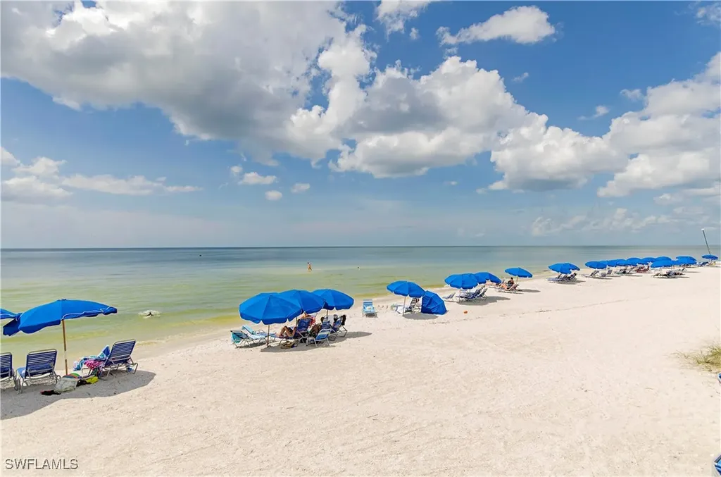 6770 Pelican Bay Boulevard Naples FL 34108