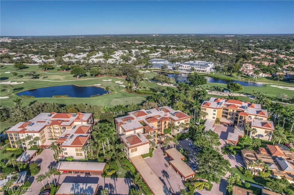 6770 Pelican Bay Boulevard Naples FL 34108