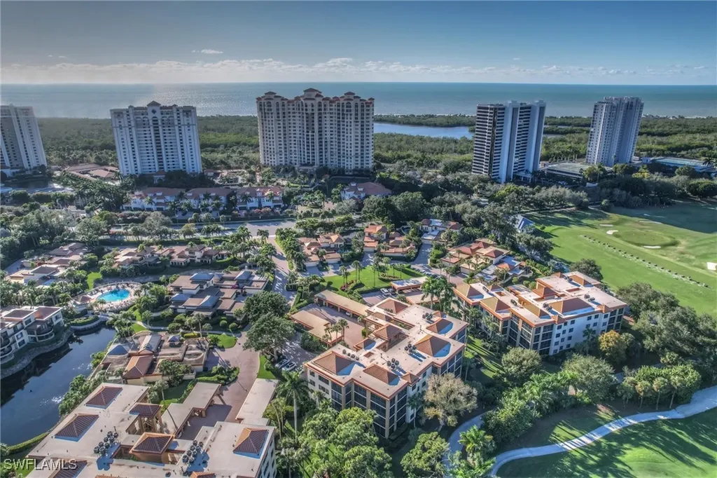 6770 Pelican Bay Boulevard Naples FL 34108