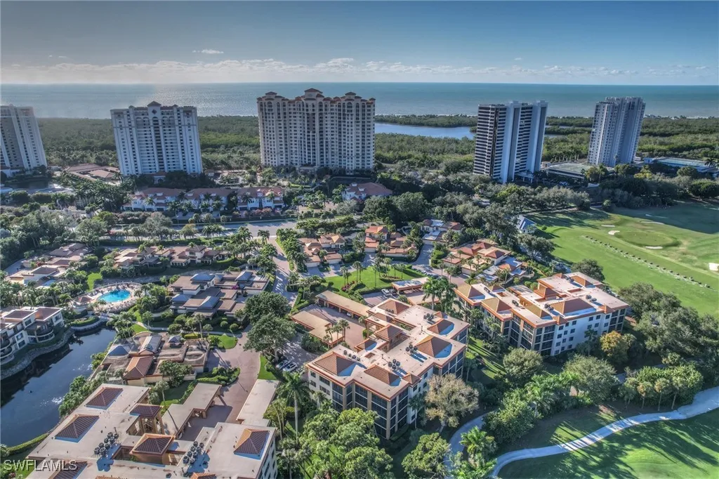 6770 Pelican Bay Boulevard Naples FL 34108