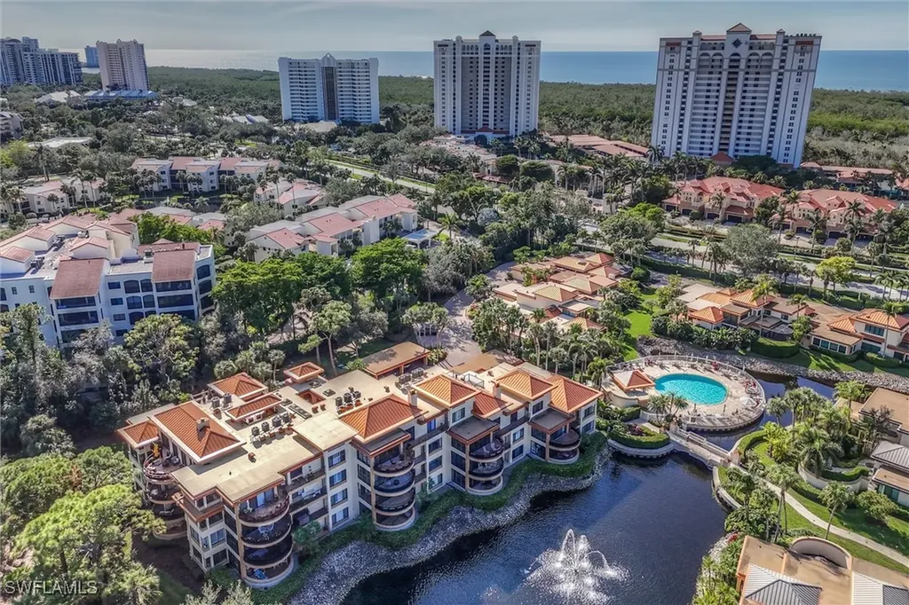 6770 Pelican Bay Boulevard Naples FL 34108