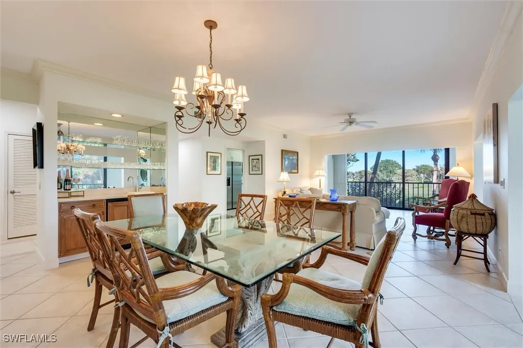 6770 Pelican Bay Boulevard Naples FL 34108