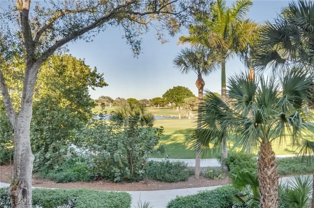 6770 Pelican Bay Boulevard Naples FL 34108