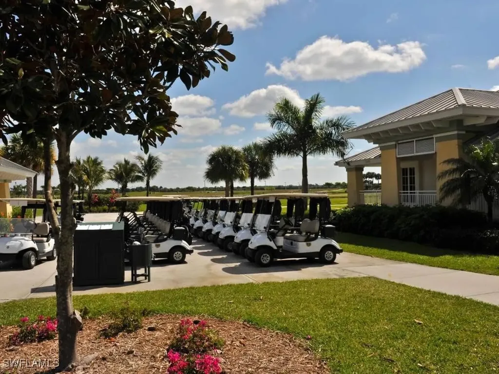 18499 Royal Hammock Boulevard Naples FL 34114