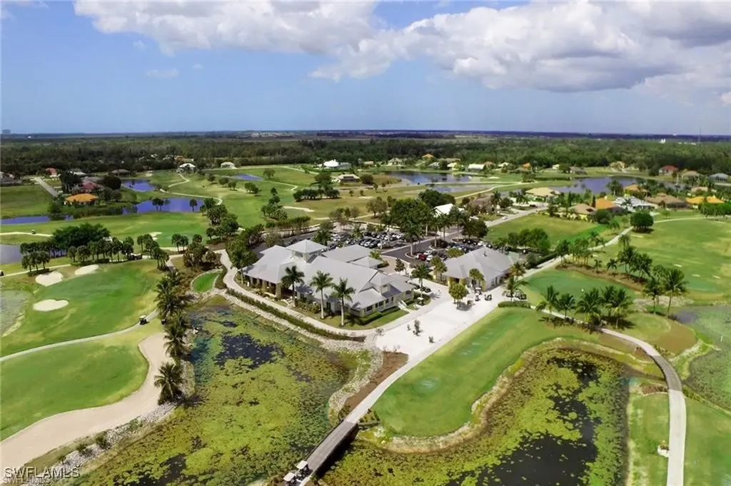 18499 Royal Hammock Boulevard Naples FL 34114