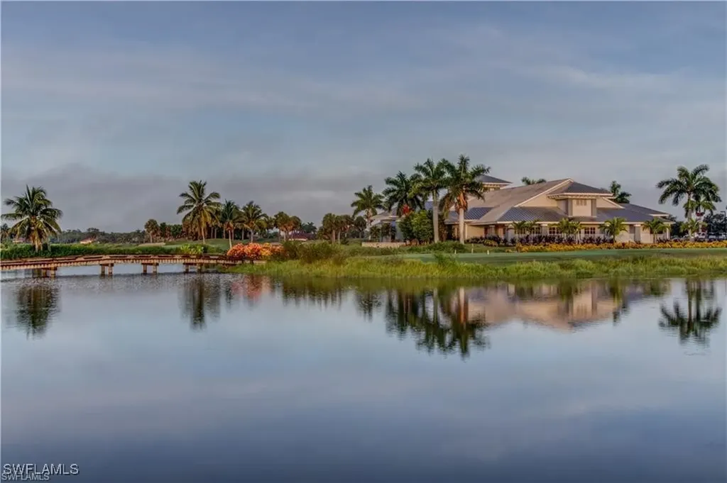 18499 Royal Hammock Boulevard Naples FL 34114