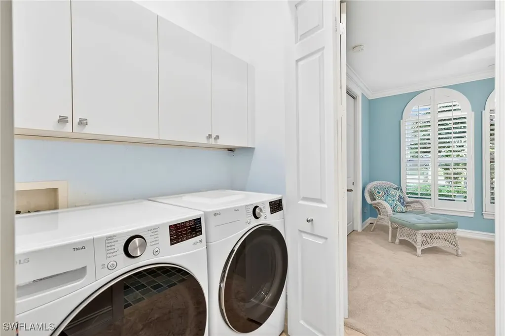 2805 Tiburon Boulevard E Naples FL 34109
