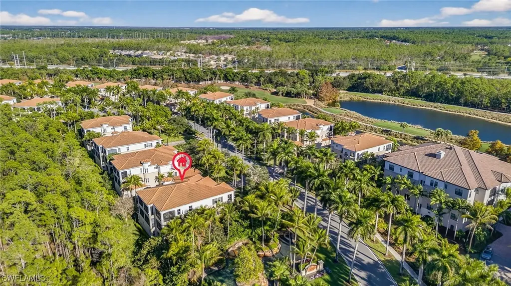 2805 Tiburon Boulevard E Naples FL 34109