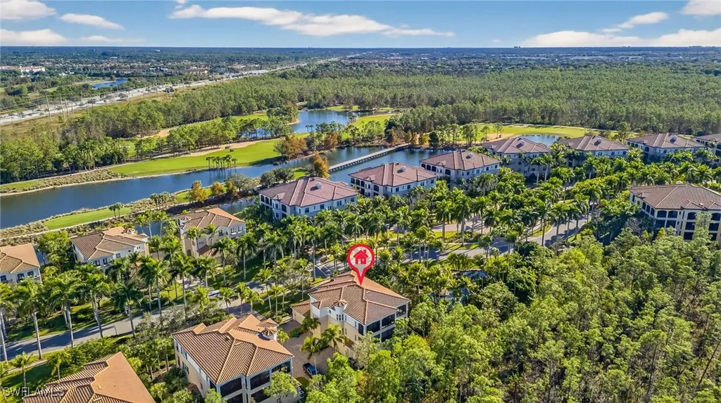 2805 Tiburon Boulevard E Naples FL 34109