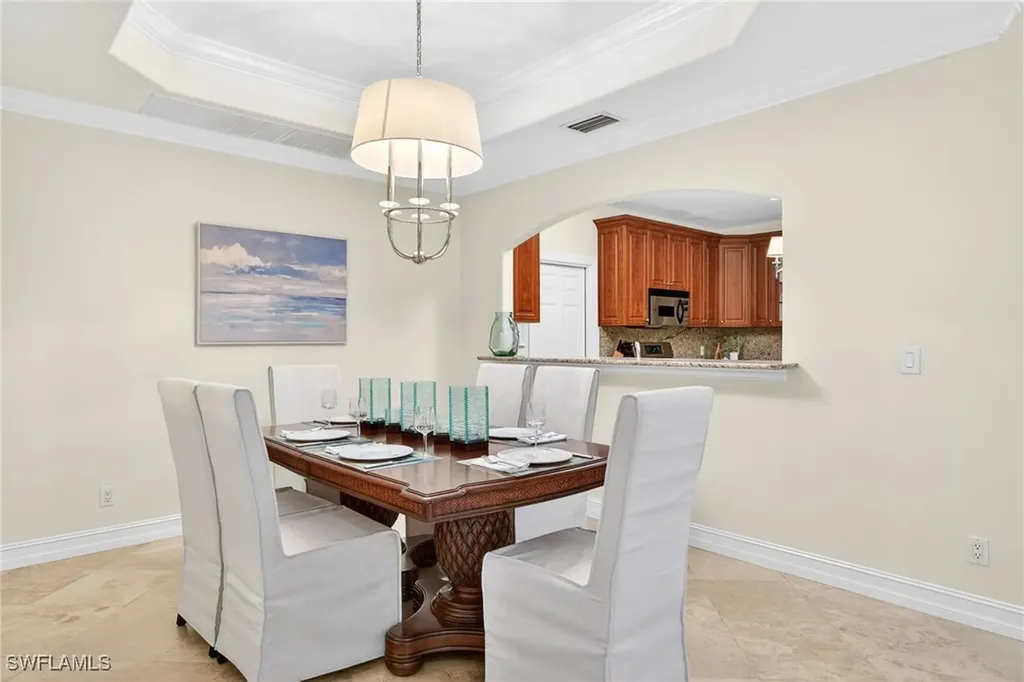 2805 Tiburon Boulevard E Naples FL 34109