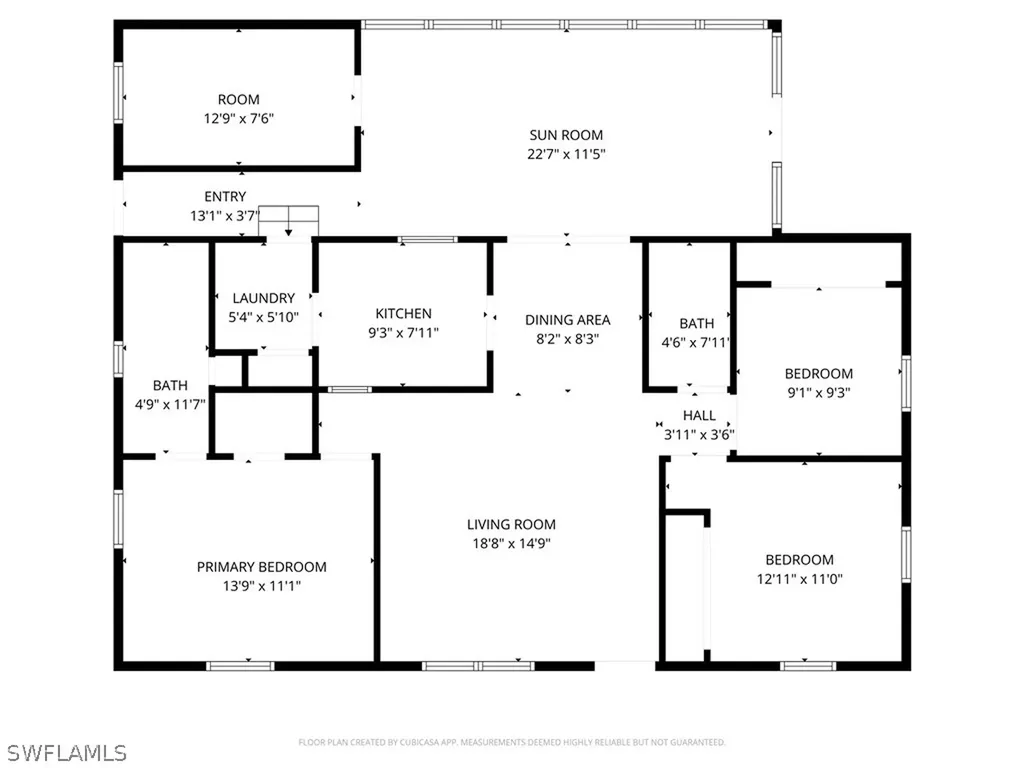 101 Sugar Loaf Lane Naples FL 34114
