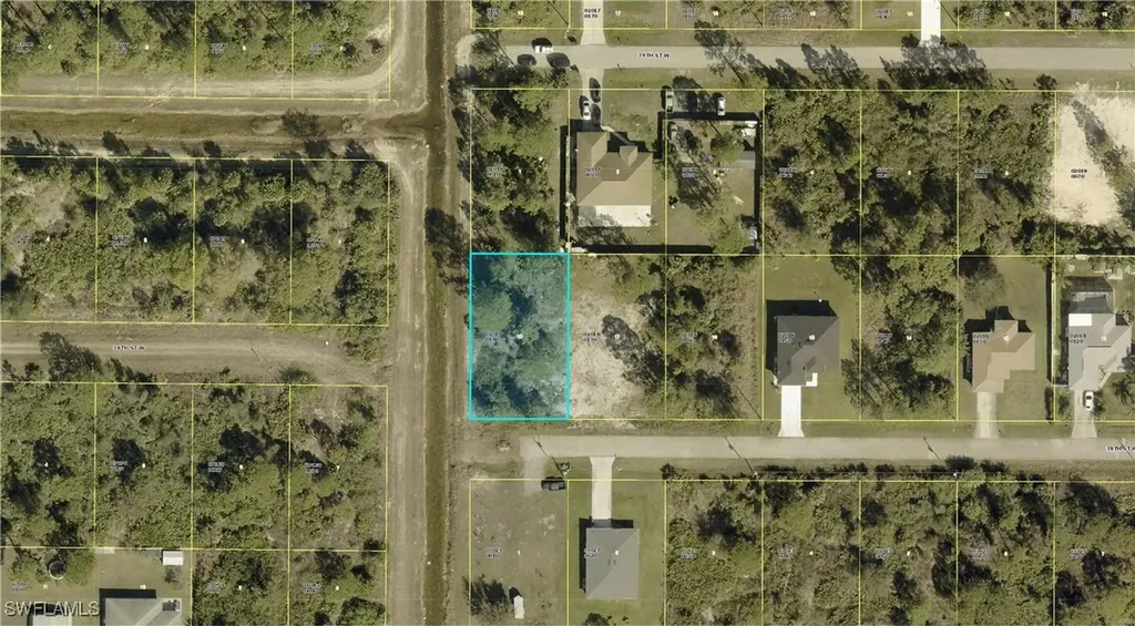 3016 38th Street W Lehigh Acres FL 33971