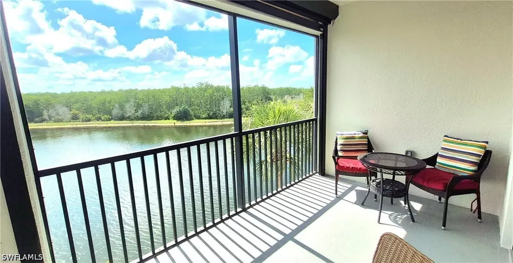 9566 Trevi Court Naples FL 34113